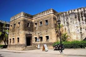 Zanzibar: Öğlen Yemeği Stone Town & Spice Farm Turu